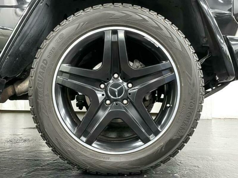 G-CLASS