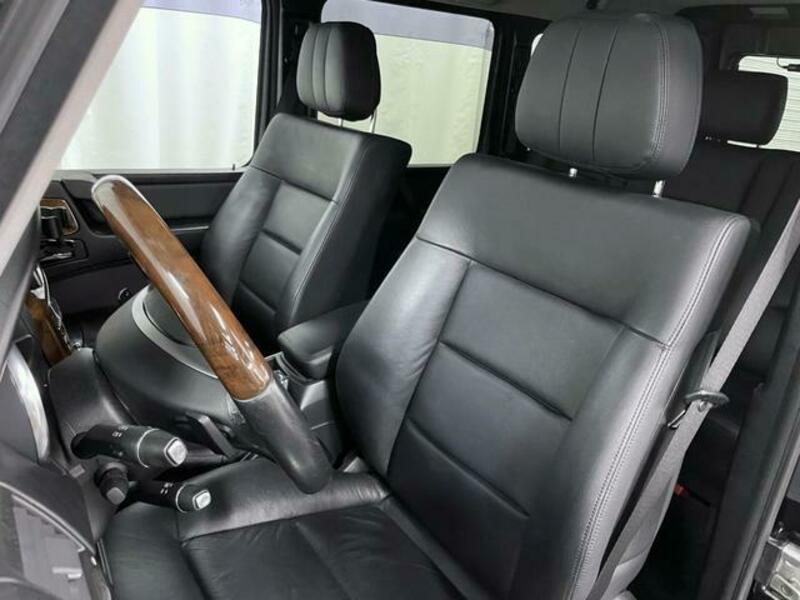 G-CLASS