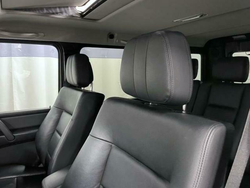 G-CLASS