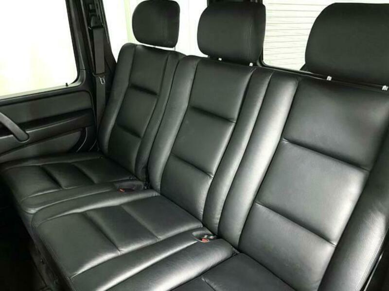 G-CLASS