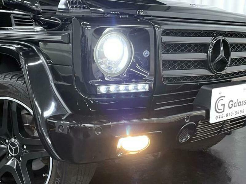 G-CLASS