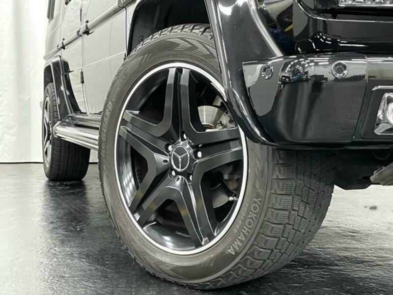 G-CLASS