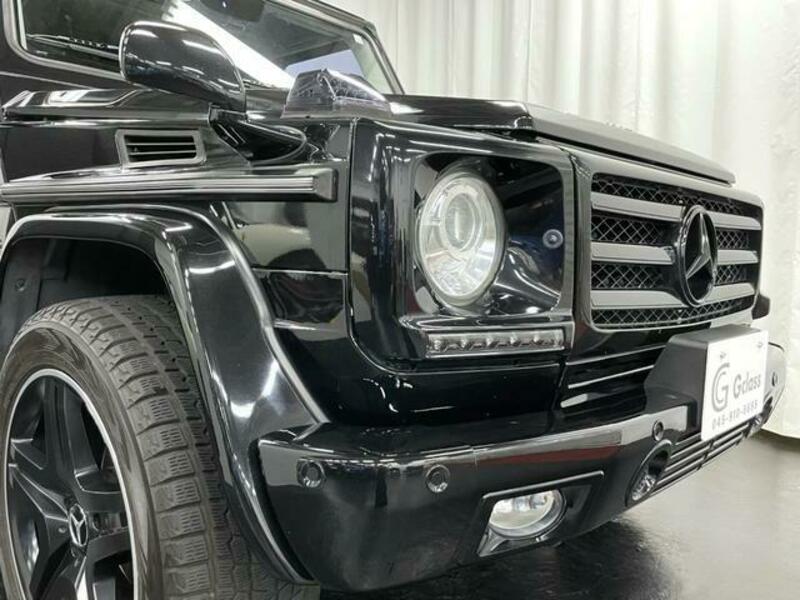 G-CLASS