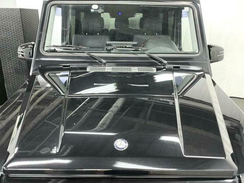 G-CLASS