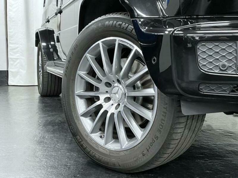 G-CLASS