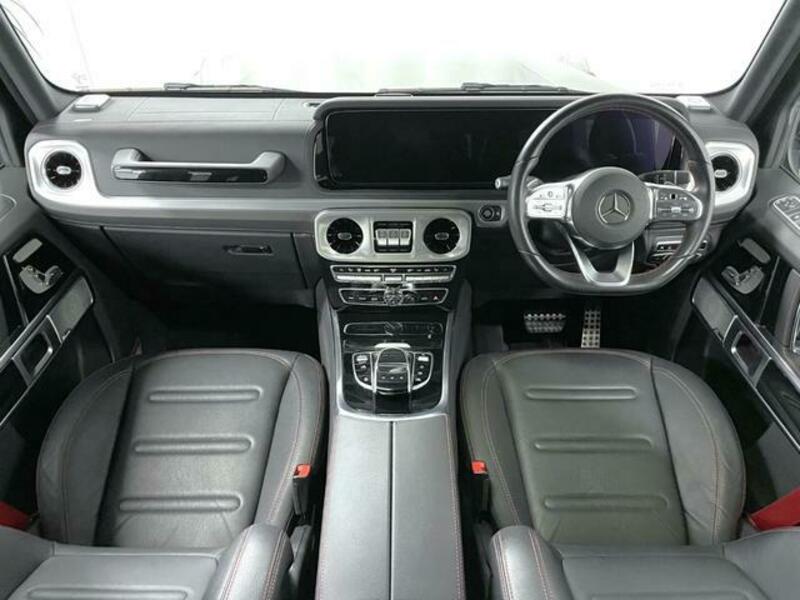 G-CLASS