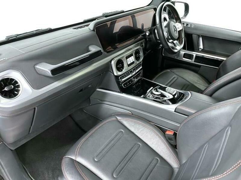 G-CLASS