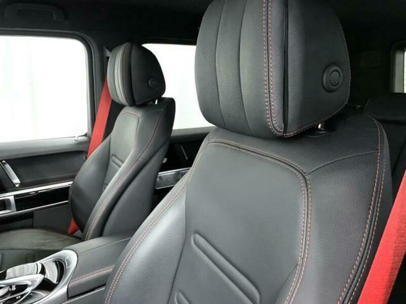 G-CLASS
