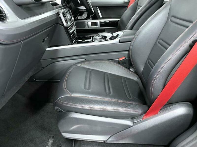 G-CLASS