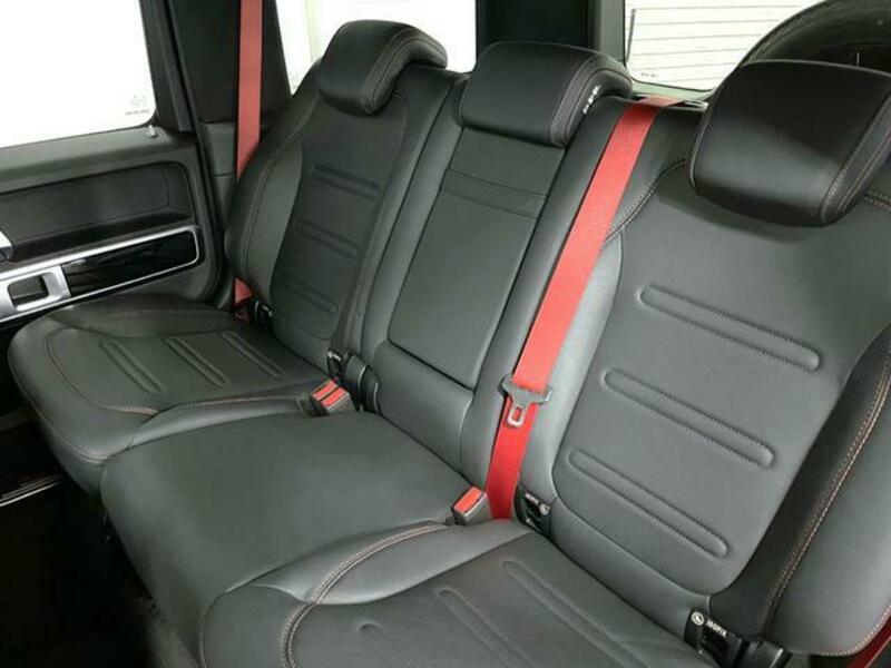 G-CLASS