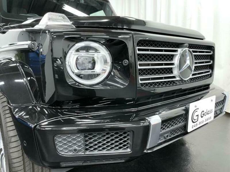 G-CLASS