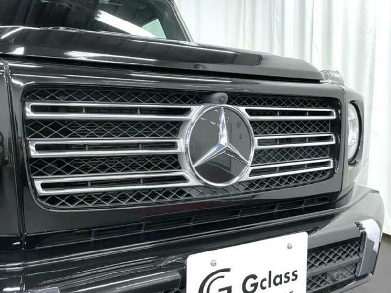 G-CLASS