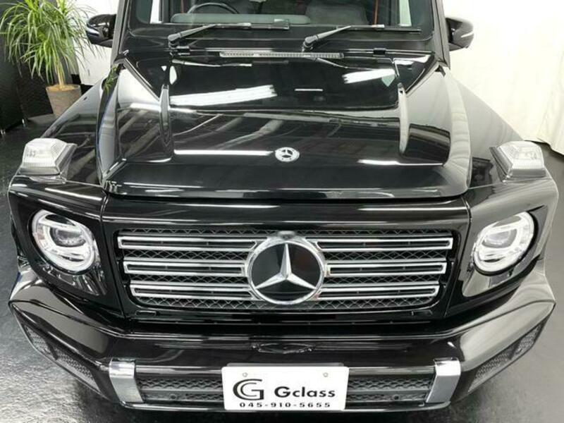 G-CLASS