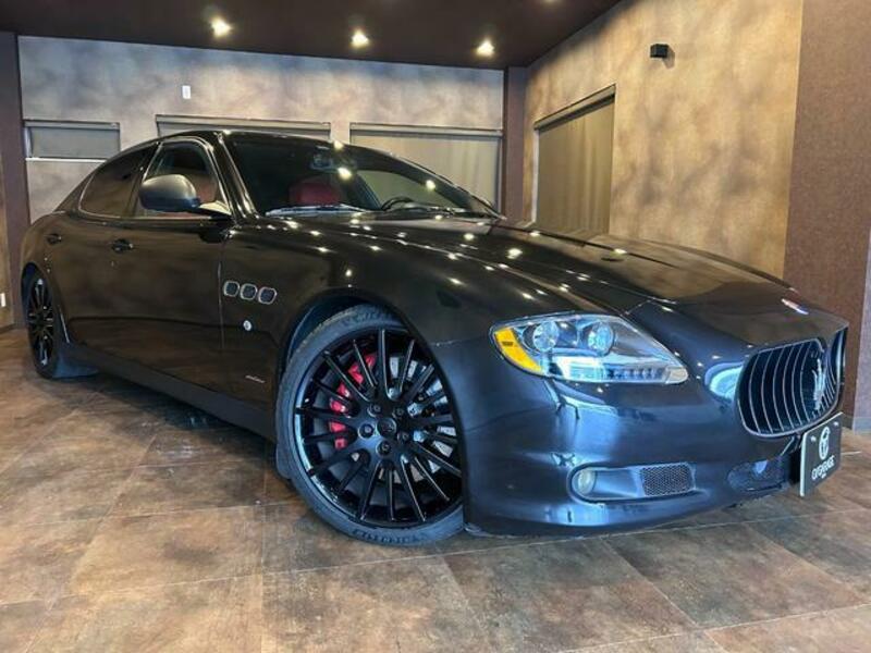 QUATTROPORTE
