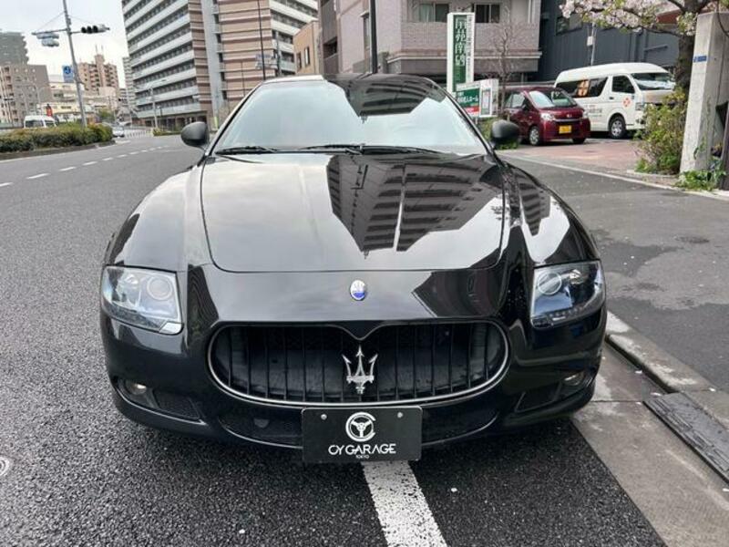 QUATTROPORTE