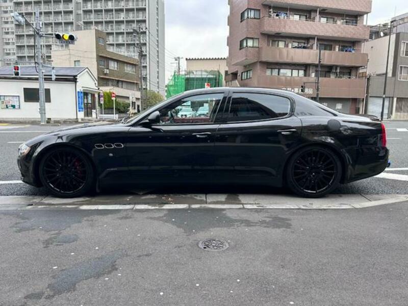 QUATTROPORTE