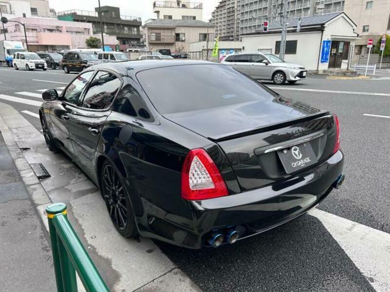 QUATTROPORTE