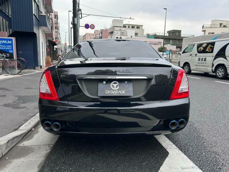 QUATTROPORTE