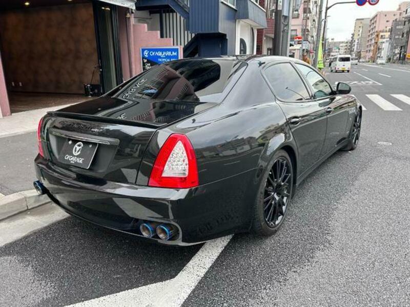 QUATTROPORTE