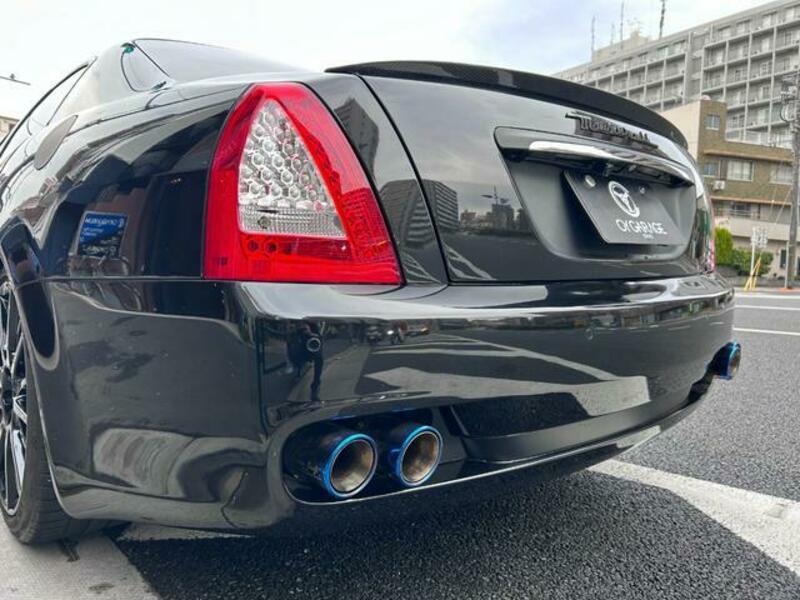 QUATTROPORTE