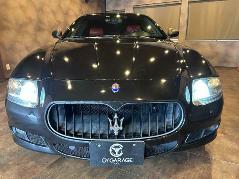 QUATTROPORTE