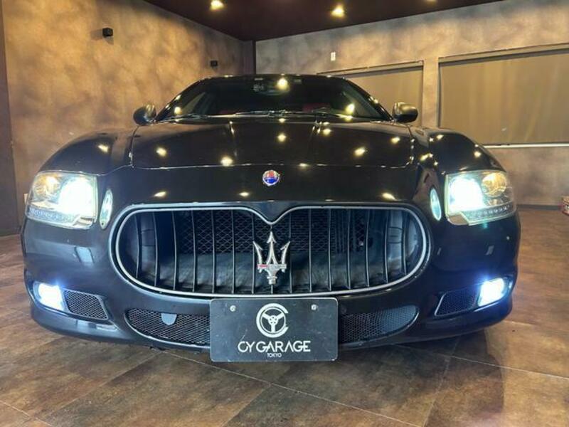 QUATTROPORTE