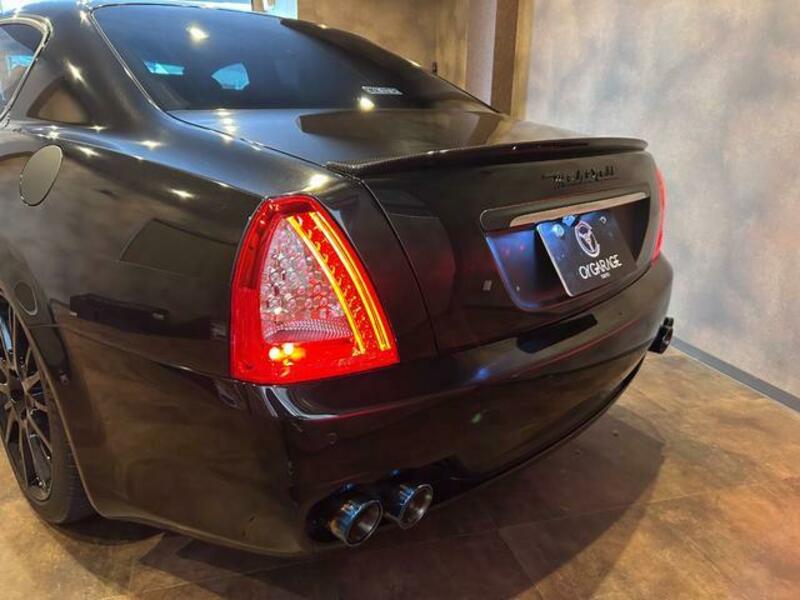 QUATTROPORTE