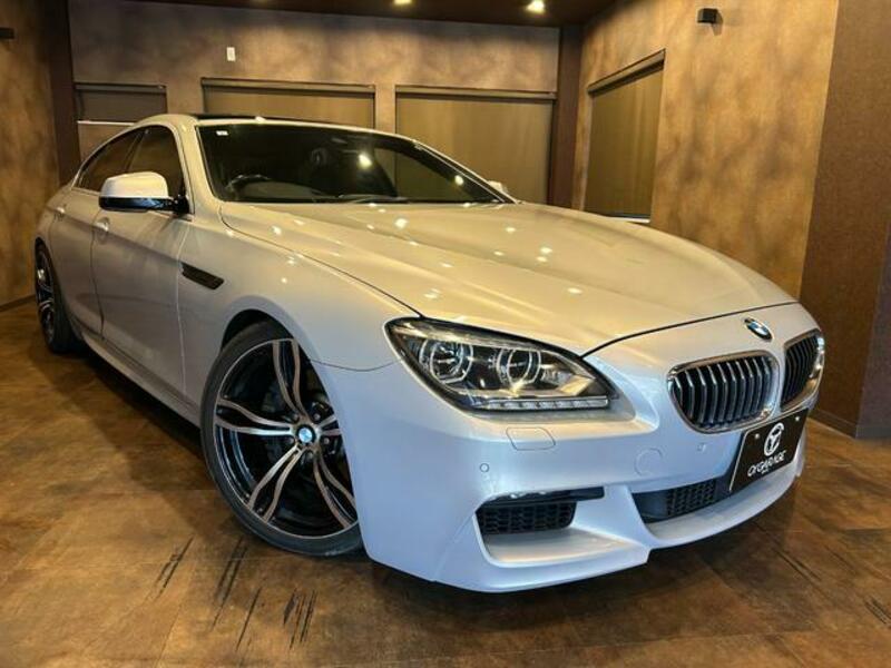 6 SERIES