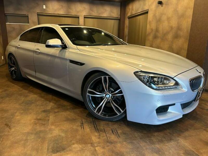 6 SERIES