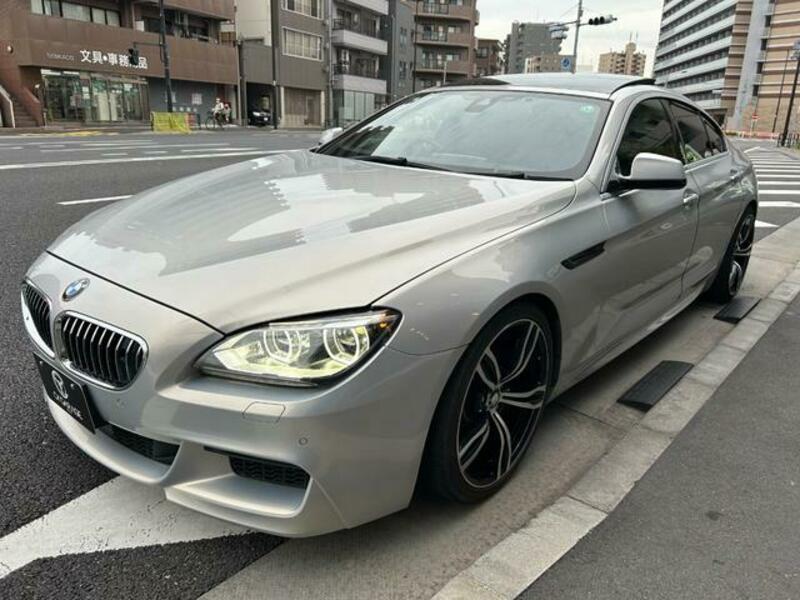 6 SERIES