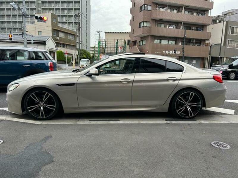 6 SERIES