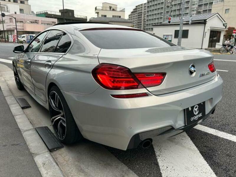 6 SERIES