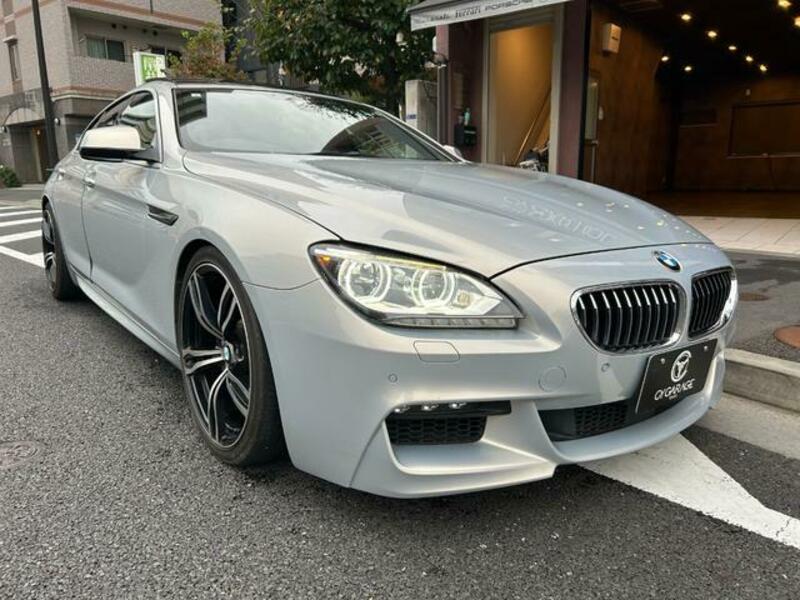 6 SERIES