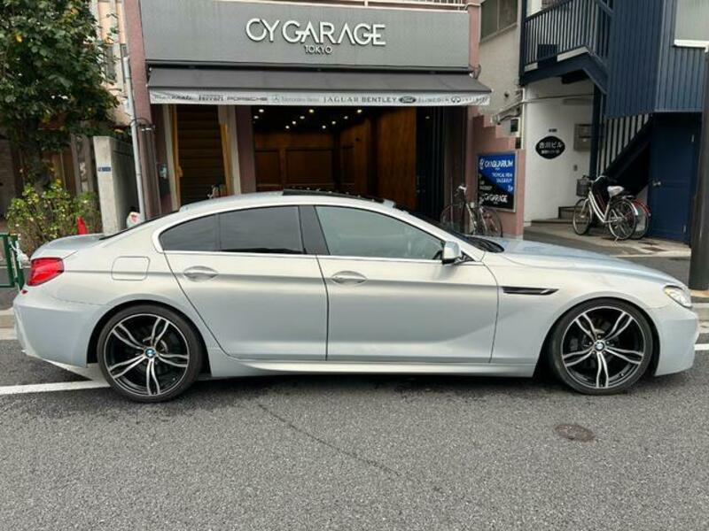 6 SERIES
