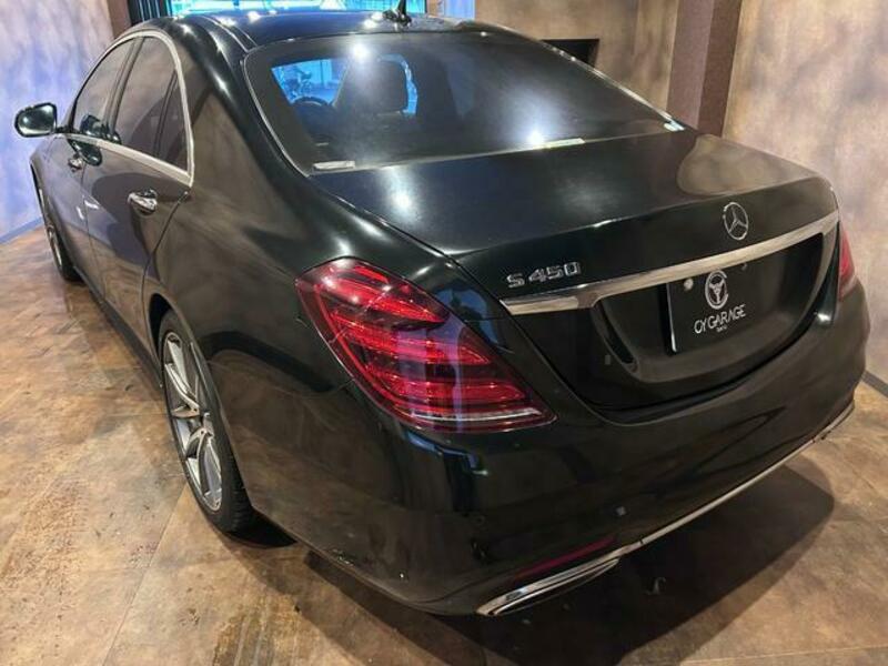 S-CLASS