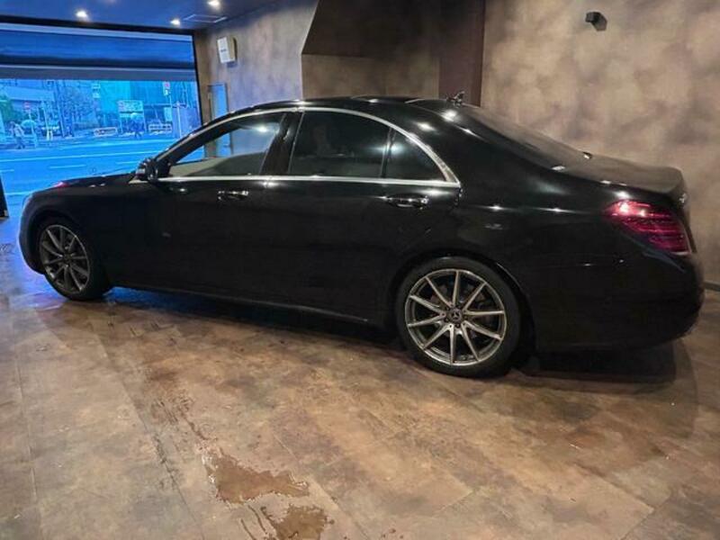 S-CLASS