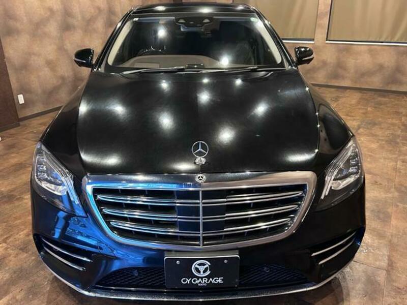 S-CLASS