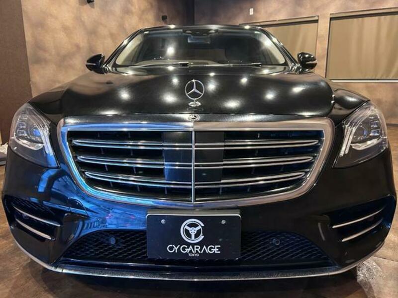 S-CLASS