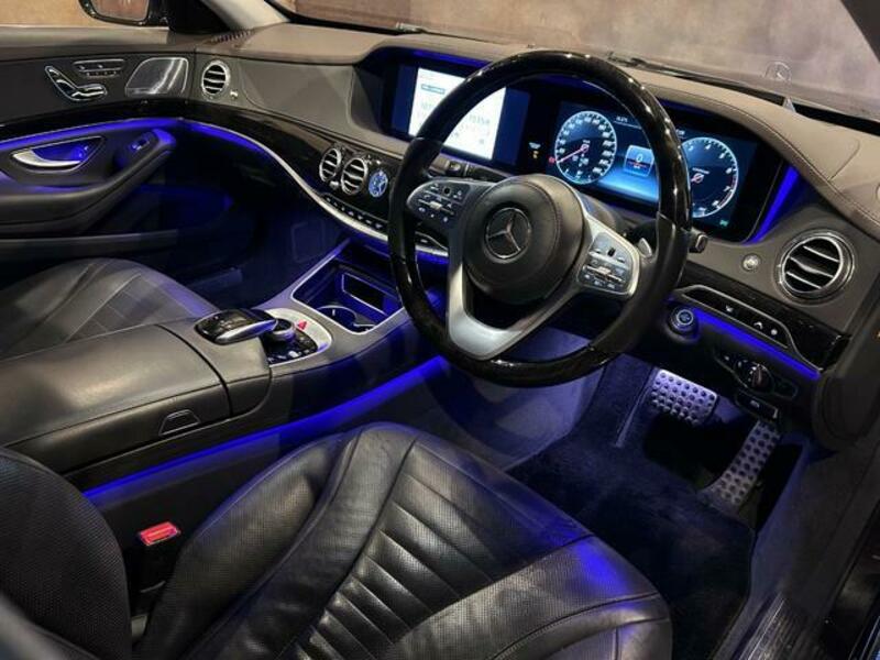 S-CLASS