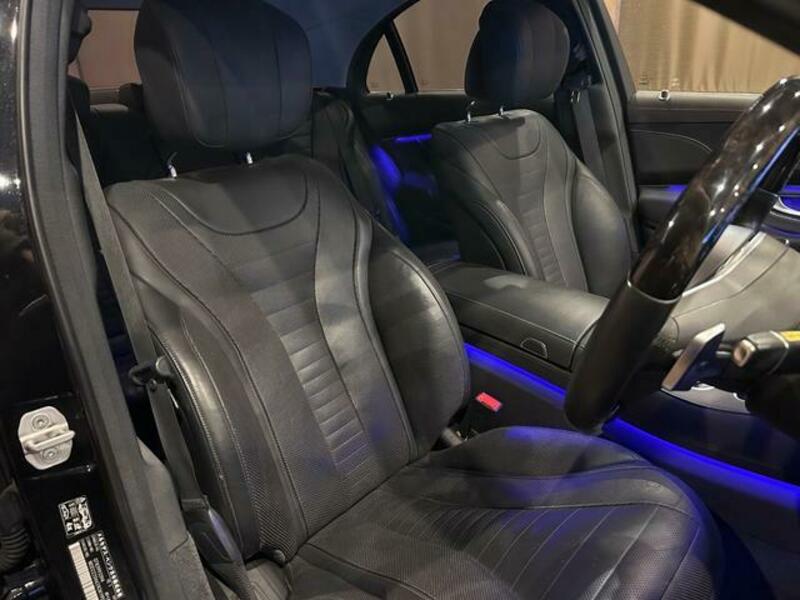 S-CLASS