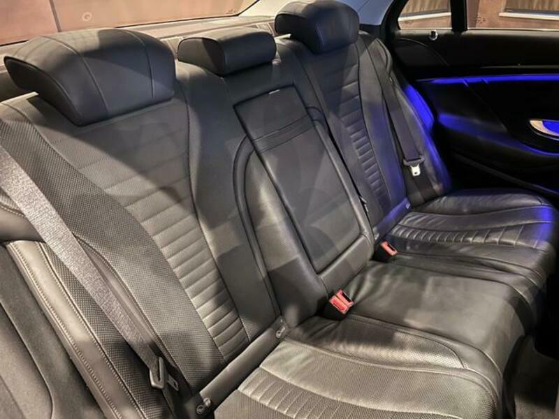 S-CLASS