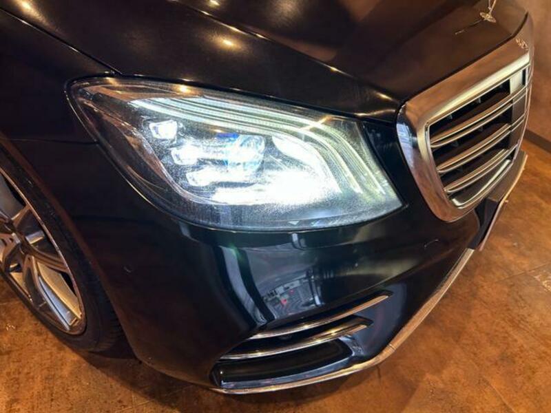 S-CLASS