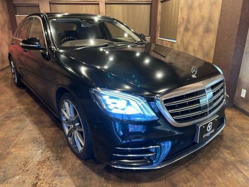 S-CLASS
