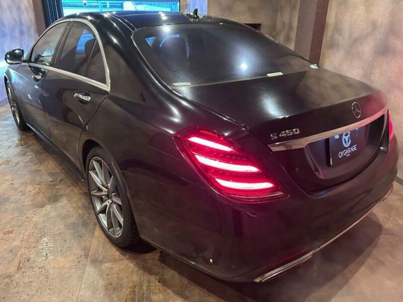 S-CLASS