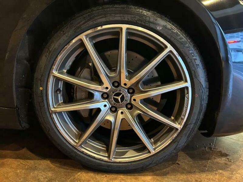 S-CLASS