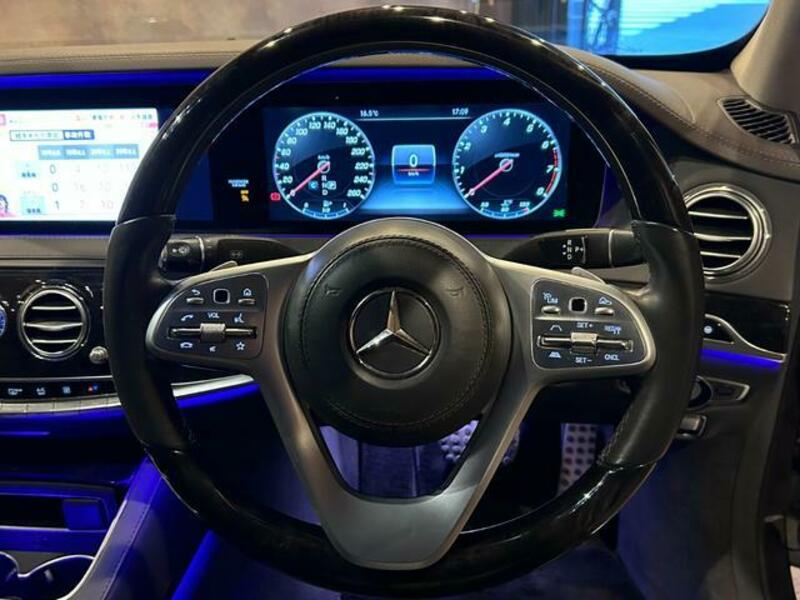 S-CLASS