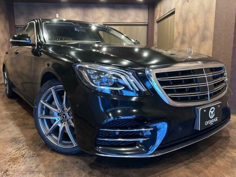 S-CLASS-0