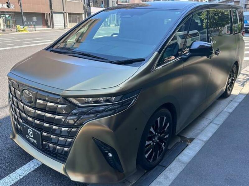 ALPHARD