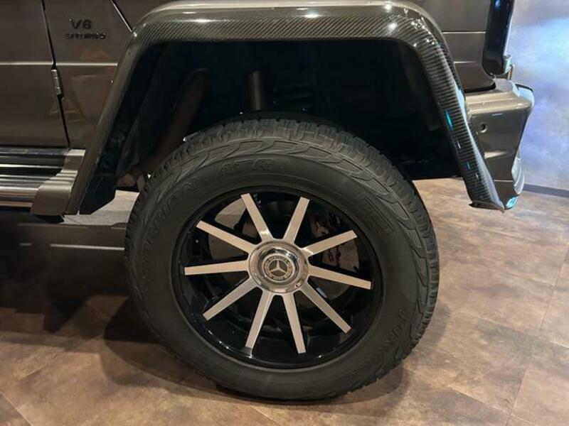 G-CLASS