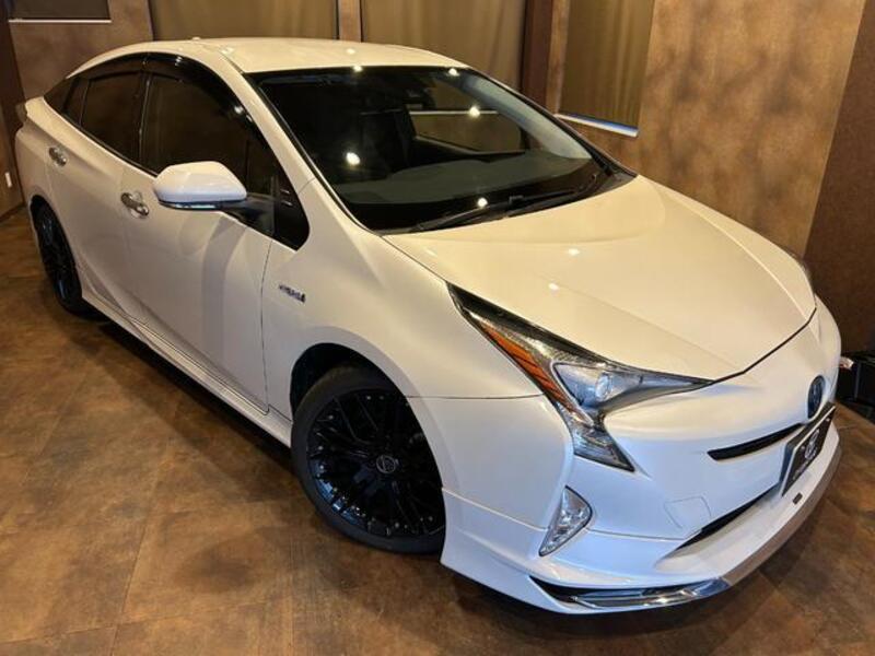 PRIUS